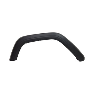Replace® - Rear Passenger Side Fender Flare (Standard Line)