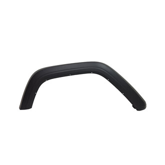 Replace® - Rear Passenger Side Fender Flare (CAPA Certified)