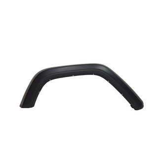 Replace® - Rear Passenger Side Fender Flare (CAPA Certified)
