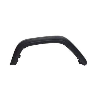 Replace® - Rear Passenger Side Fender Flare (Standard Line)