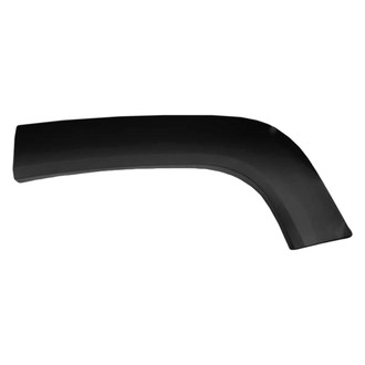 Replace® - Rear Driver Side Wheel Arch Molding (CAPA Certified)