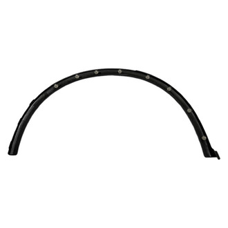 Replace® - Rear Driver Side Wheel Arch Molding (CAPA Certified)