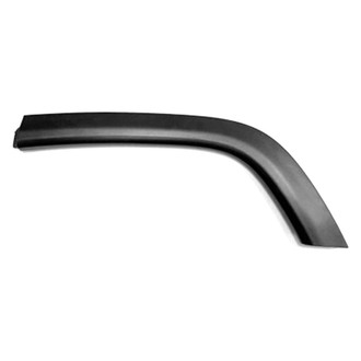 Replace® - Rear Driver Side Wheel Arch Trim (Standard Line)