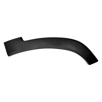 Replace® - Rear Driver Side Wheel Arch Trim (Standard Line)