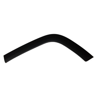 Replace® - Rear Driver Side Wheel Arch Trim (CAPA Certified)