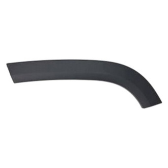 Replace® - Rear Driver Side Wheel Arch Trim Front Section (Standard Line)
