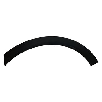 Replace® - Rear Wheel Arch Trim