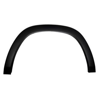 Replace® - Rear Driver Side Wheel Arch Trim (Standard Line)