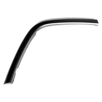 Replace® - Rear Passenger Side Wheel Arch Molding (Standard Line)