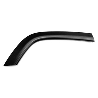 Replace® - Rear Passenger Side Wheel Arch Trim (Standard Line)