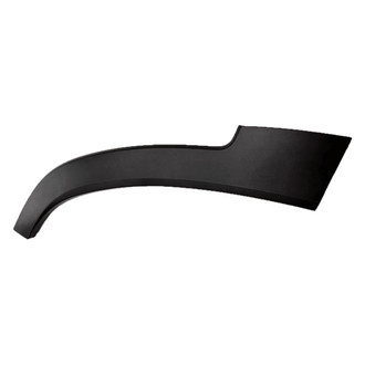 Replace® - Rear Passenger Side Wheel Arch Trim (Standard Line)