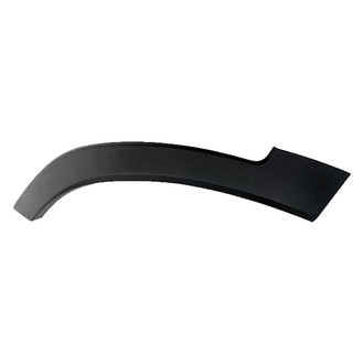 Replace® - Rear Passenger Side Wheel Arch Trim (Standard Line)