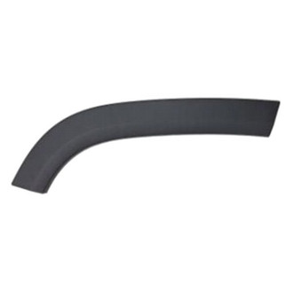 Replace® - Rear Passenger Side Wheel Arch Trim Front Section (Standard Line)