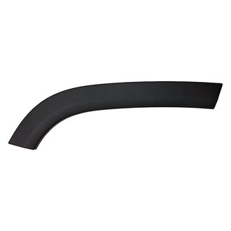 Replace® - Rear Passenger Side Wheel Arch Trim Front Section (CAPA Certified)
