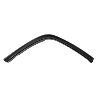 Replace® - Rear Rearward Passenger Side Wheel Arch Trim (CAPA Certified)