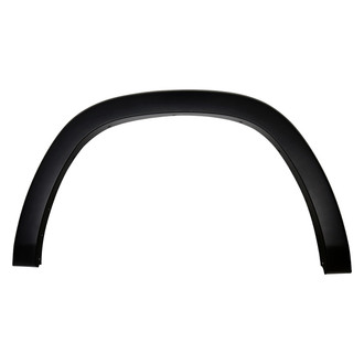 Replace® - Rear Passenger Side Wheel Arch Trim (Standard Line)