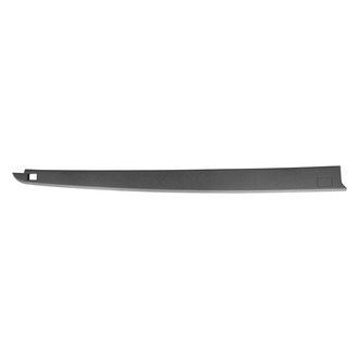 Replace® - Passenger Side Bed Side Molding (Standard Line)