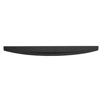 Replace® - Textured Black Rear Truck Spoiler