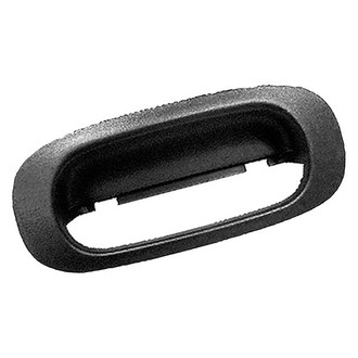 Replace® - Tailgate Handle Bezel (Standard Line)