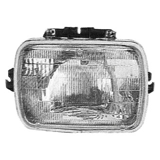 Replace® - Factory Headlights