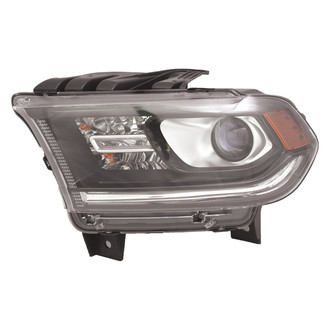 Replace® - Replacement Headlight