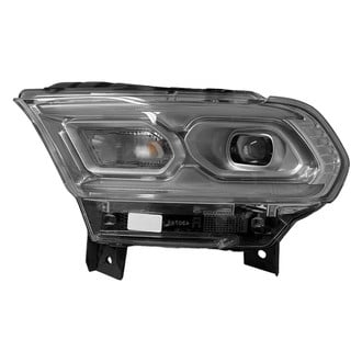Replace® - Factory Headlights