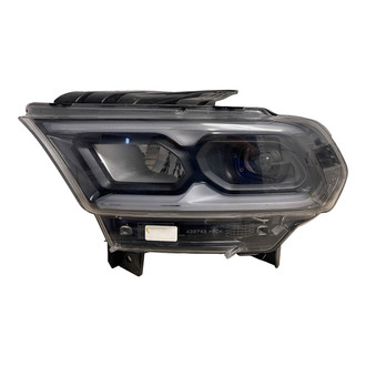 Replace® - Factory Headlights