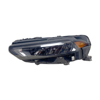Replace® - Factory Headlights