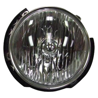 Replace® - Passenger Side Replacement Headlight (Value Line)