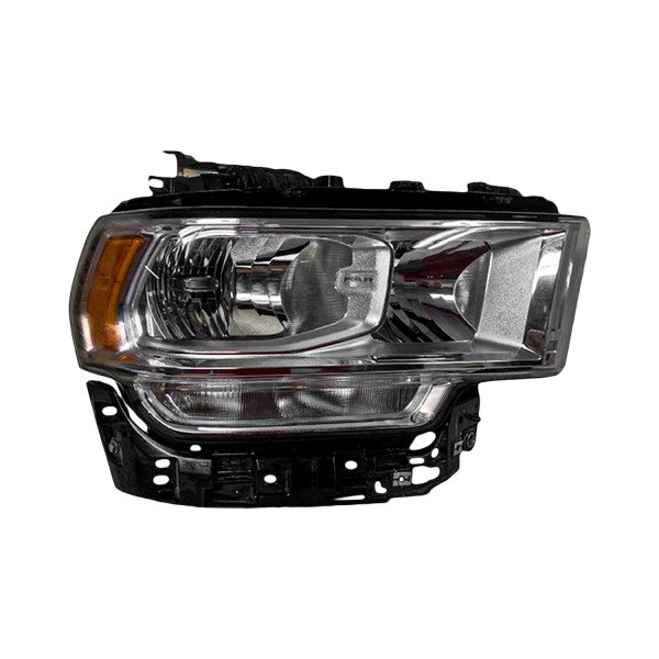 Replace® - Passenger Side Replacement Headlight