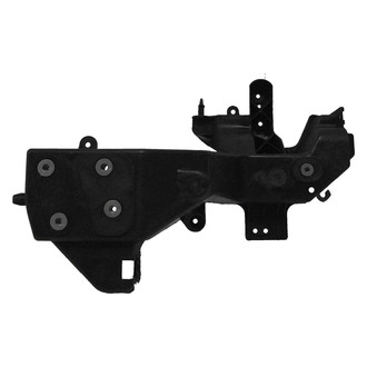 Replace® - Driver Side Headlight Bracket (CAPA Certified)