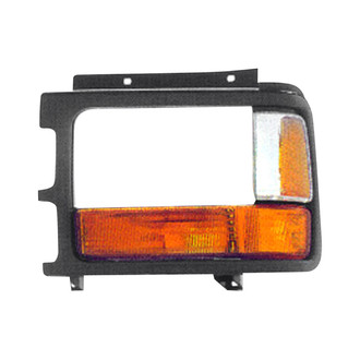 Replace® - Replacement Turn Signal/Parking Light (Standard Line)
