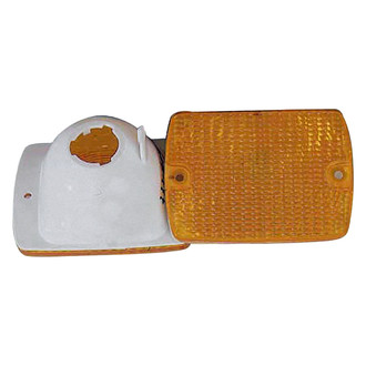 Replace® - Driver or Passenger Side Replacement Turn Signal/Parking Light (Standard Line)