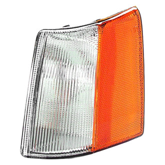 Replace® - Driver Side Replacement Turn Signal/Corner Light (Value Line)