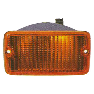 Replace® - Driver or Passenger Side Replacement Turn Signal/Parking Light (Standard Line)