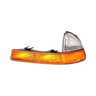 Replace® - Driver Side Replacement Turn Signal/Parking Light (Value Line)