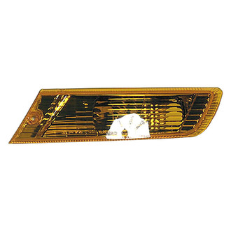 Replace® - Driver Side Replacement Turn Signal/Parking Light (CAPA Certified)