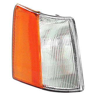Replace® - Passenger Side Replacement Turn Signal/Corner Light (Standard Line)