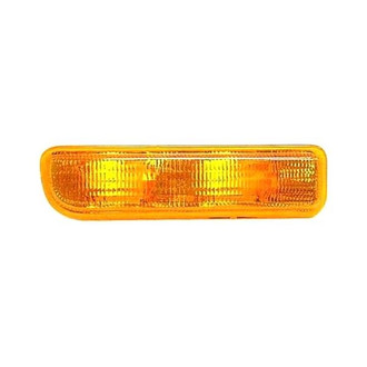 Replace® - Passenger Side Replacement Turn Signal/Parking Light (Value Line)