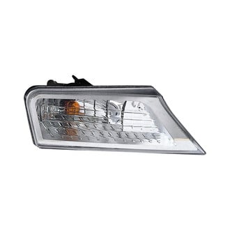 Replace® - Brand New OE Passenger Side Replacement Turn Signal/Parking Light