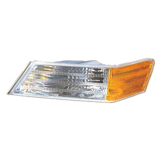 Replace® - Driver Side Replacement Turn Signal/Parking Light (Standard Line)