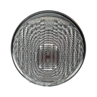 Replace® - Passenger Side Replacement Turn Signal/Parking Light (CAPA Certified)