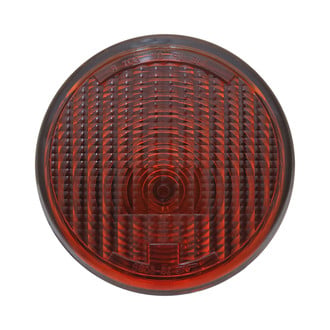 Replace® - Brand New OE Driver Side Replacement Turn Signal/Parking Light