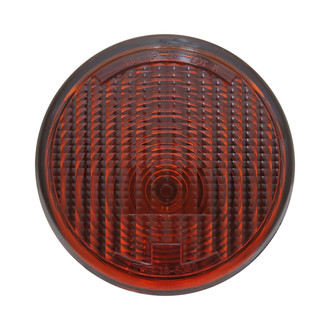 Replace® - Passenger Side Replacement Turn Signal/Parking Light (CAPA Certified)