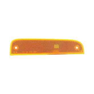 Replace® - Driver Side Replacement Side Marker Light (Value Line)