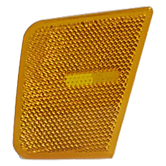 Replace® - Driver Side Lower Replacement Side Marker Light (Standard Line)