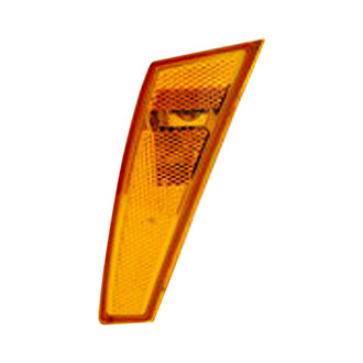 Replace® - Driver Side Replacement Side Marker Light (CAPA Certified)