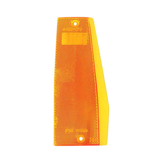 Replace® - Passenger Side Replacement Turn Signal/Corner Light (Standard Line)