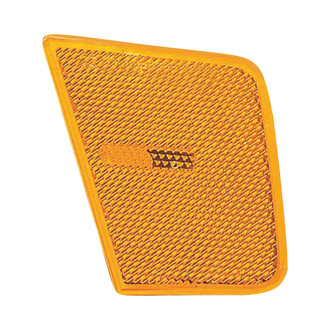 Replace® - Passenger Side Lower Replacement Side Marker Light (CAPA Certified)