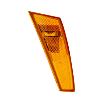 Replace® - Brand New OE Passenger Side Replacement Side Marker Light